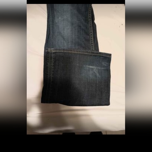 Hudson Maternity Jeans size 31/32 - Picture 2 of 6